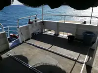 Buque de pasajeros en venta