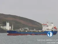 Petrolero/quimiquero en venta