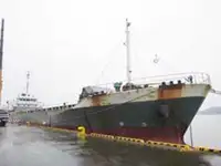 Granelero en venta