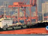 Petrolero/quimiquero en venta