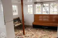 Buque de ferry en venta