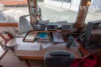 Patrullera en venta