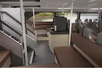 Buque de ferry en venta