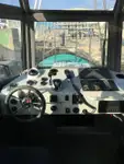 Lancha piloto en venta