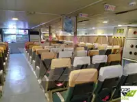 Buque de crucero en venta