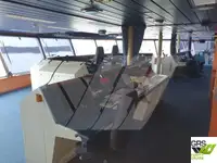 Buque de crucero en venta