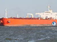 Petrolero/quimiquero en venta
