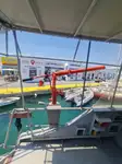 Barco de bomberos en venta