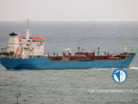 Petrolero/quimiquero en venta