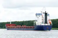 Granelero en venta