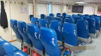 Catamarán en venta