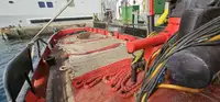 Remolcador en venta