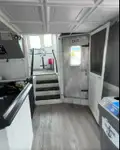 Balsa salvavidas en venta