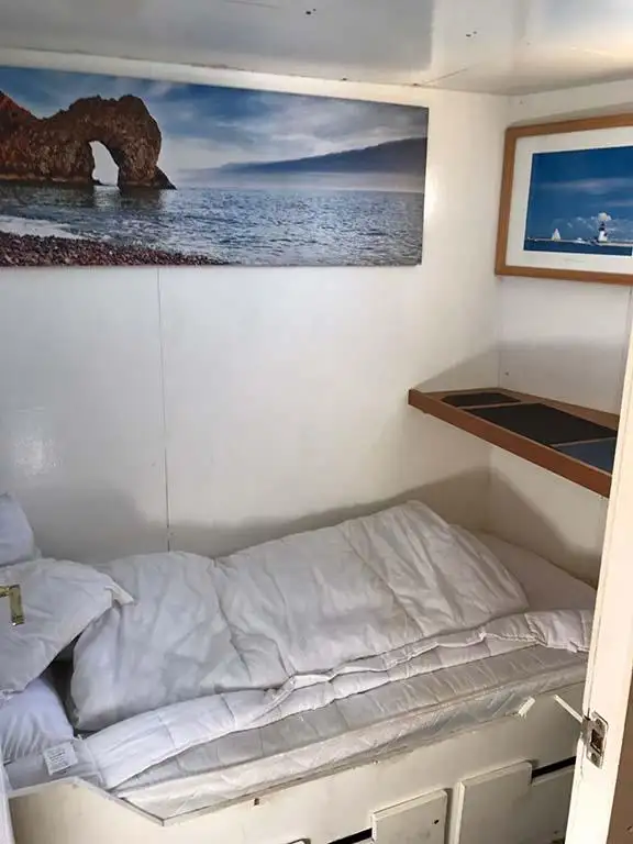 Dragado en venta
