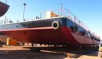 Barcaza en venta