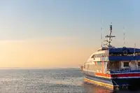 Catamarán en venta