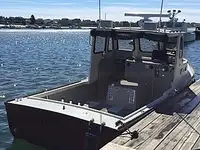 Buque de procesamiento de pescado en venta