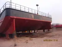 Barcaza en venta