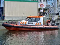 Barco mercante en venta