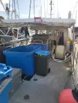 Buque transportador de GNL en venta