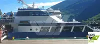 Buque de ferry en venta