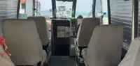 Lancha de tripulación en venta