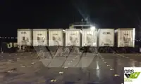 Buque Ro-Ro en venta
