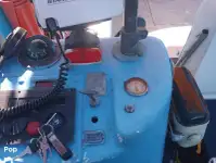 Transbordador de crucero en venta