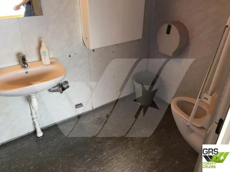 Buque Ro-Ro en venta