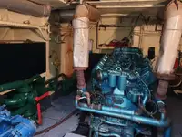 Remolcador en venta