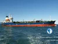 Petrolero/quimiquero en venta