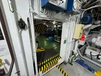 Buque portacontenedores en venta