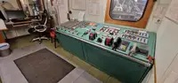 Petrolero de aprovisionamiento en venta