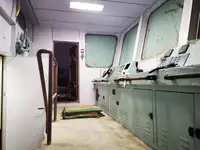 Petrolero/quimiquero en venta
