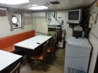 Buque de suministro en venta