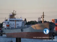 Petrolero/quimiquero en venta