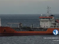 Petrolero/quimiquero en venta