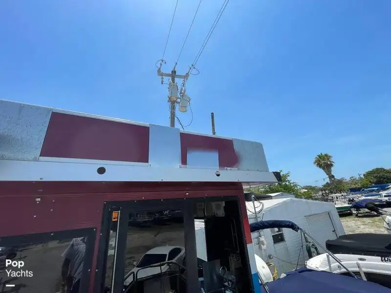 Pontón en venta