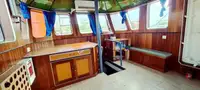 Remolcador en venta