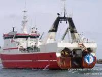 Arrastrero en venta
