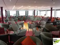Buque de crucero en venta