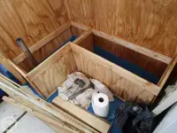 Arrastrero en venta
