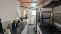 Buque de prospección en venta