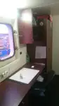 Buque granelero en venta
