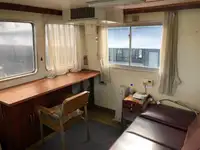 Remolcador en venta