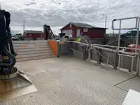 Catamarán en venta