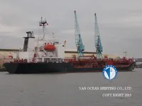 Petrolero/quimiquero en venta