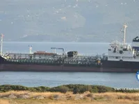 Petrolero/quimiquero en venta