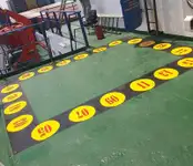 Buque granelero en venta