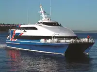 Catamarán en venta